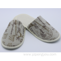 Latest design EVA slipper for sandal